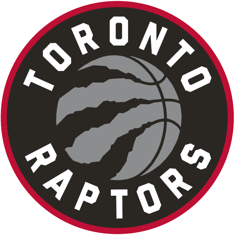 Toronto Raptors 2015-Pres Primary Logo iron on transfers for T-shirts